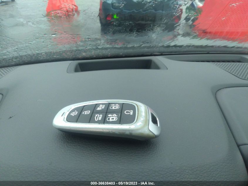 2020 HYUNDAI SONATA LIMITED - 5NPEH4J21LH034171