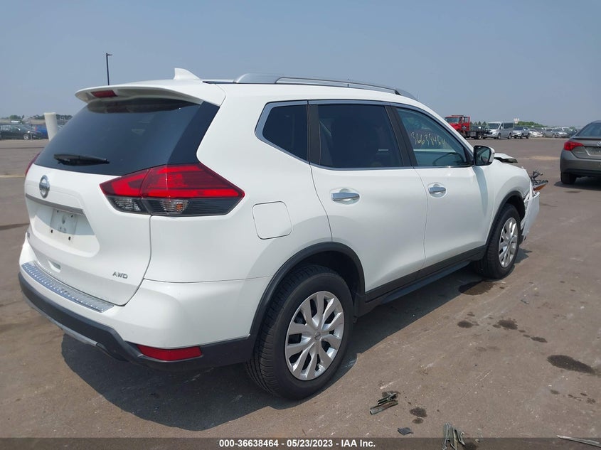 VIN KNMAT2MV8HP521533 2017 NISSAN ROGUE S