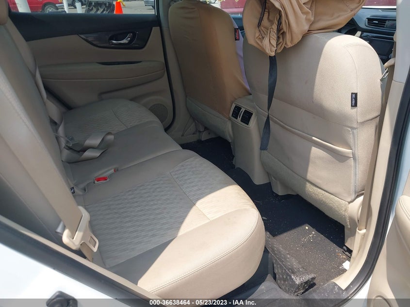 VIN KNMAT2MV8HP521533 2017 NISSAN ROGUE S
