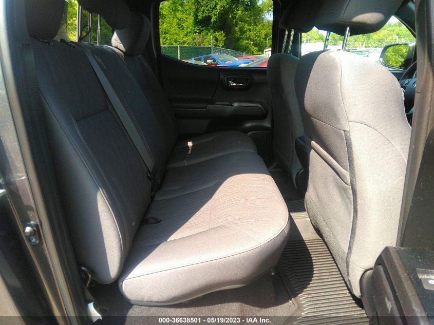 2019 TOYOTA TACOMA 4WD SR/SR5/TRD SPORT - 3TMCZ5AN9KM258754