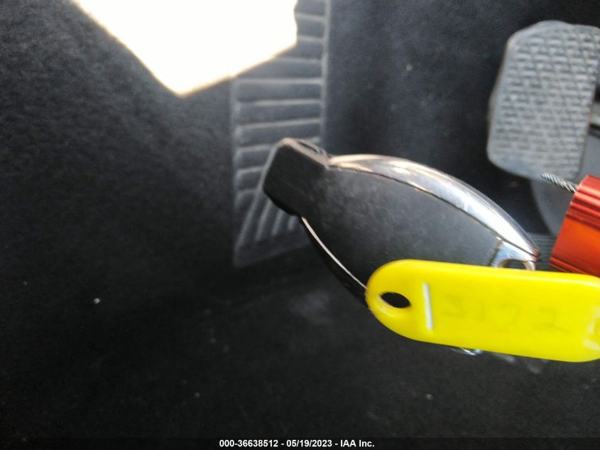 2015 MERCEDES-BENZ CLA-CLASS CLA 250 - WDDSJ4EBXFN189118