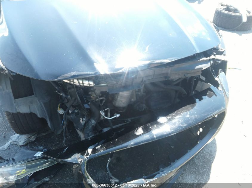 2015 MERCEDES-BENZ CLA-CLASS CLA 250 - WDDSJ4EBXFN189118