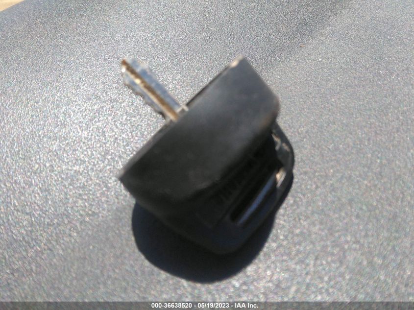2016 YAMAHA YXZ1000 SE 5Y4AN01Y2GA104804