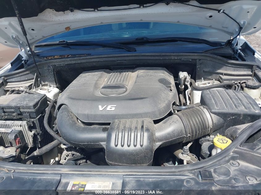 2014 JEEP GRAND CHEROKEE LIMITED - 1C4RJFBG8EC542048