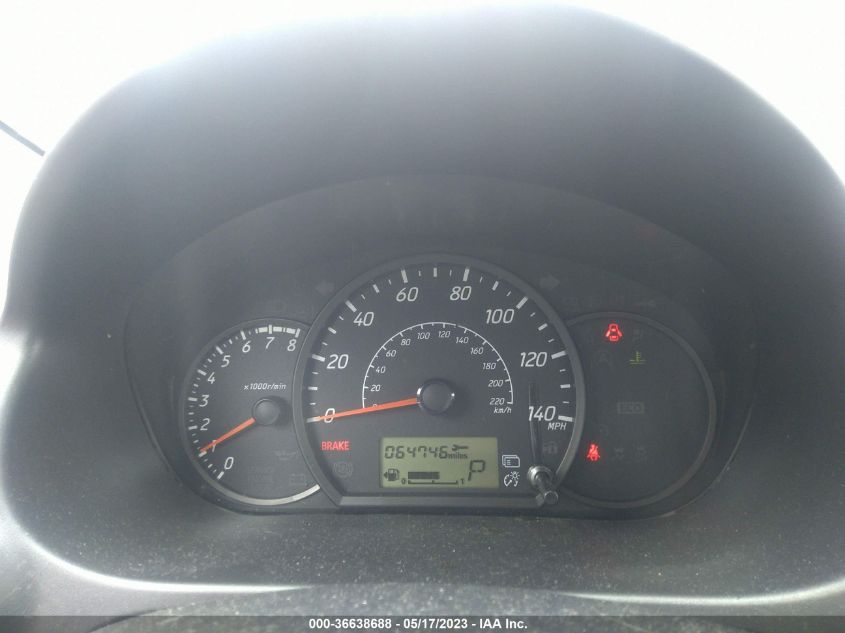2018 MITSUBISHI MIRAGE G4 ES - ML32F3FJ4JHF09820
