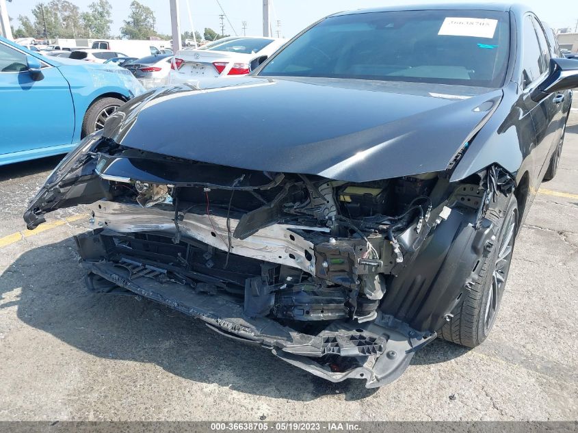 2022 LEXUS ES ES 300H - 58ADA1C18NU020607