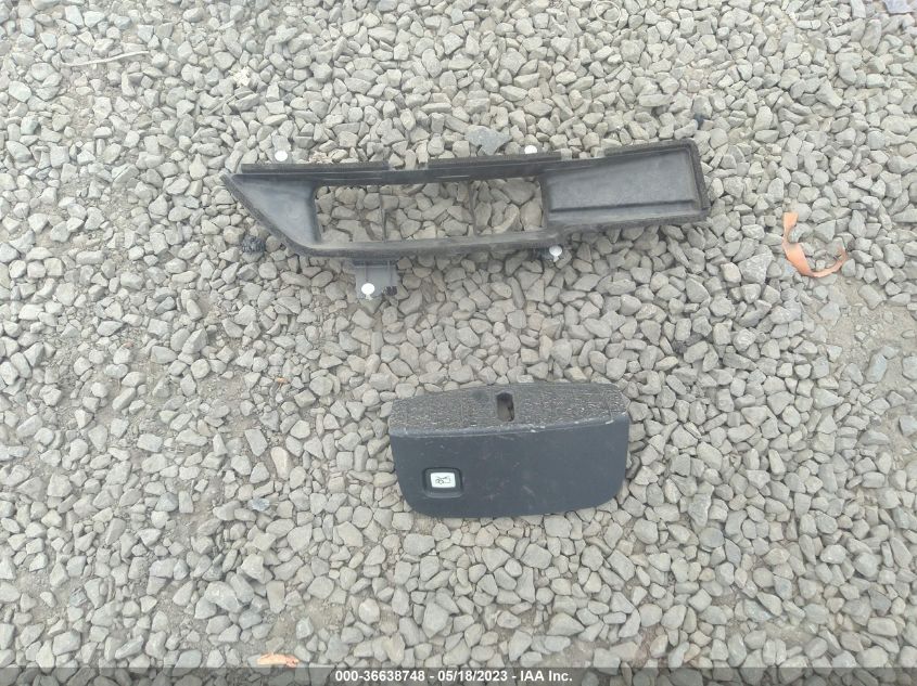 2018 TESLA MODEL 3 RANGE BATTERY - 5YJ3E1EA9JF018330