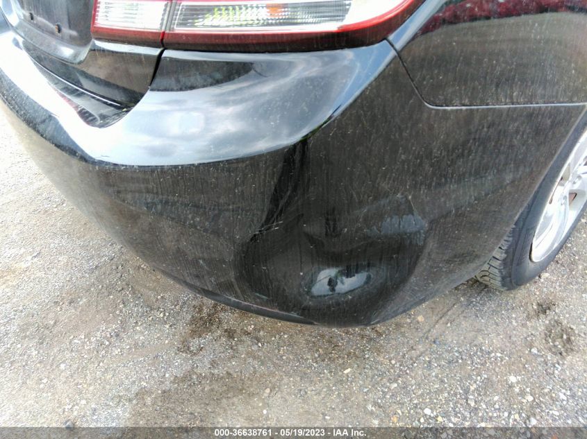 2014 HONDA CIVIC SEDAN LX - 19XFB2F59EE063213