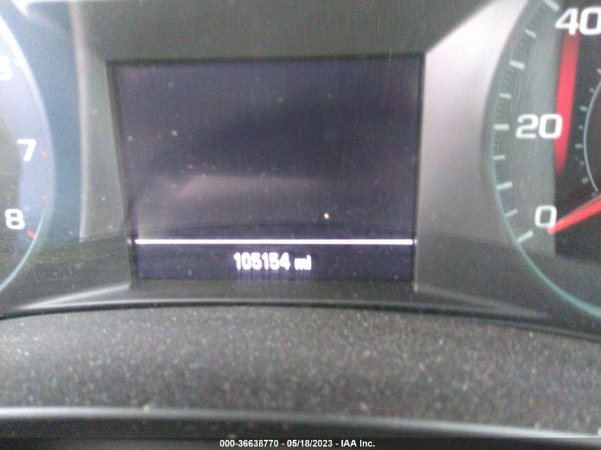 2018 CHEVROLET MALIBU LS - 1G1ZB5ST5JF272119