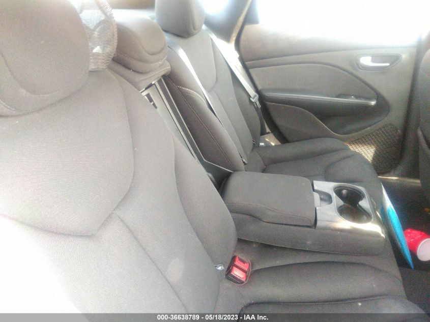 2013 DODGE DART SXT - 1C3CDFBA8DD346214