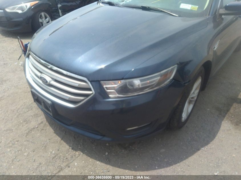 2016 FORD TAURUS SEL - 1FAHP2E86GG103567