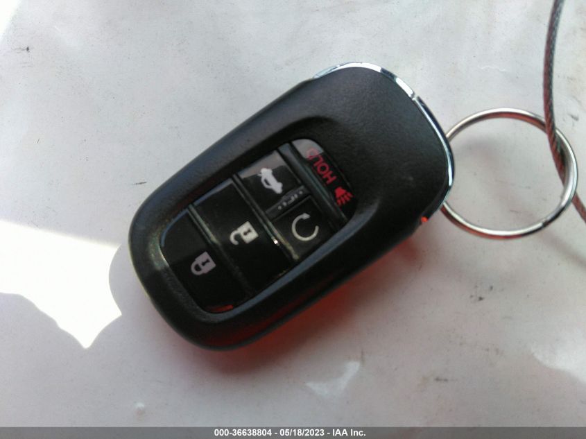 2022 HONDA CIVIC SEDAN SPORT - 2HGFE2F55NH516868