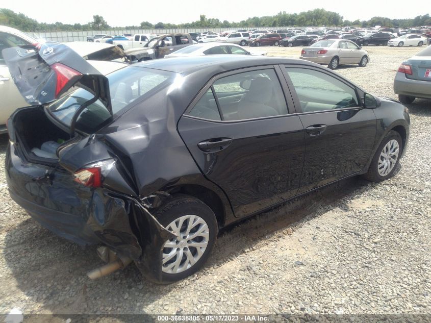 2019 TOYOTA COROLLA L/LE/SE/XLE/XSE - 5YFBURHE2KP947907