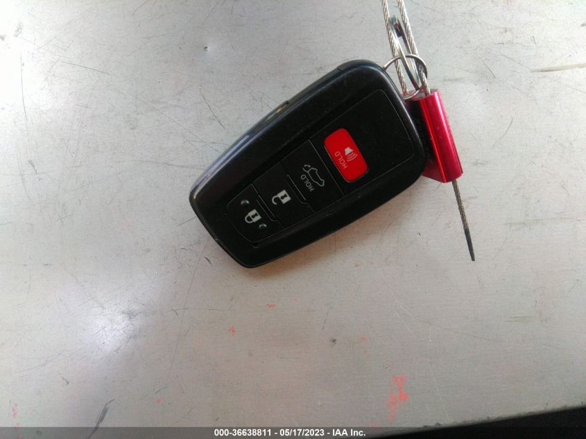 2022 TOYOTA RAV4 HYBRID XLE PREMIUM - 4T3B6RFV6NU102310