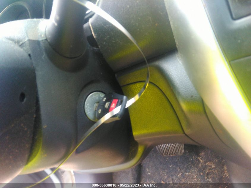 2015 NISSAN VERSA SV - 3N1CN7AP6FL924590