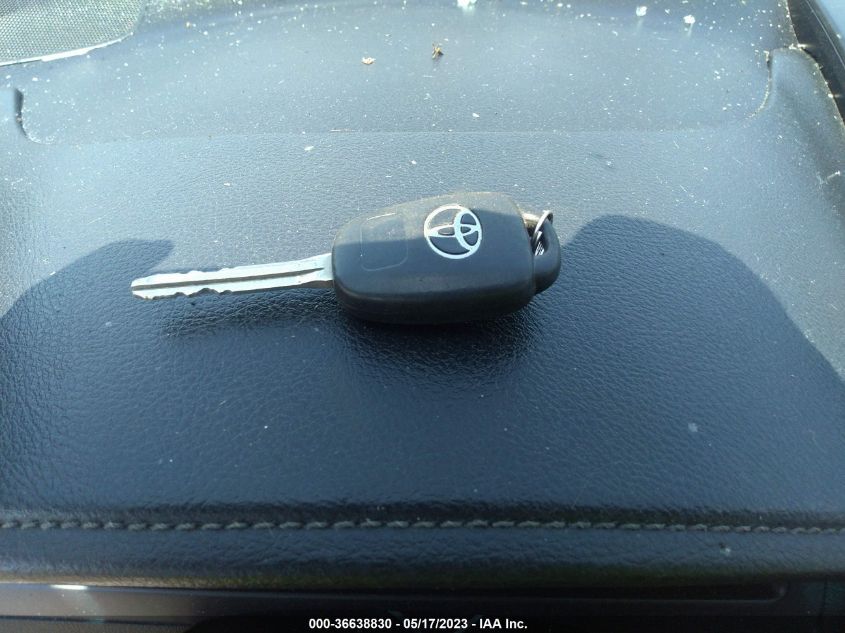 2014 TOYOTA CAMRY L/LE/XLE/SE/SE SPORT - 4T1BF1FK9EU867690