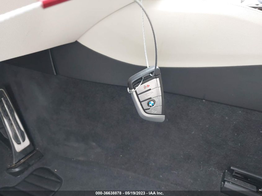2021 BMW 5 SERIES 540I - WBA53BJ02MCF87104