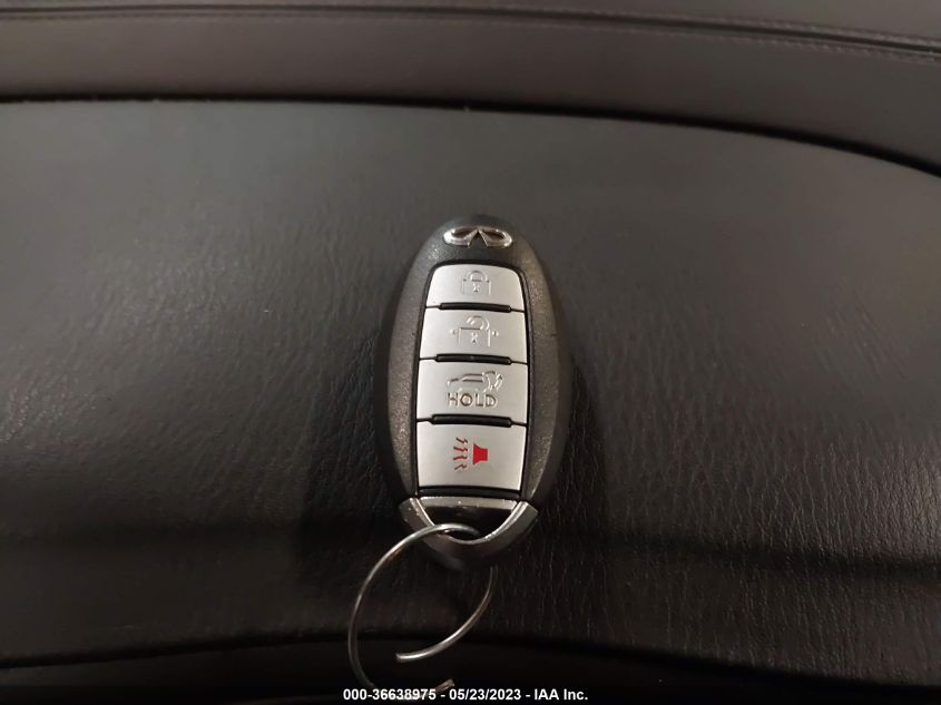 2018 INFINITI QX60 - 5N1DL0MMXJC534270
