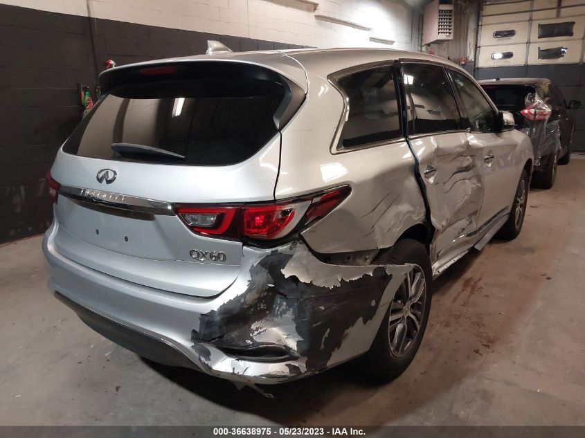 2018 INFINITI QX60 - 5N1DL0MMXJC534270
