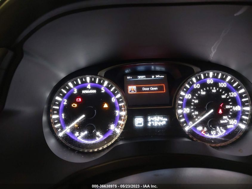 2018 INFINITI QX60 - 5N1DL0MMXJC534270