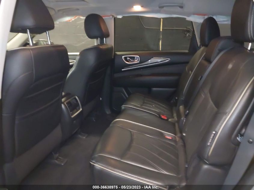 2018 INFINITI QX60 - 5N1DL0MMXJC534270