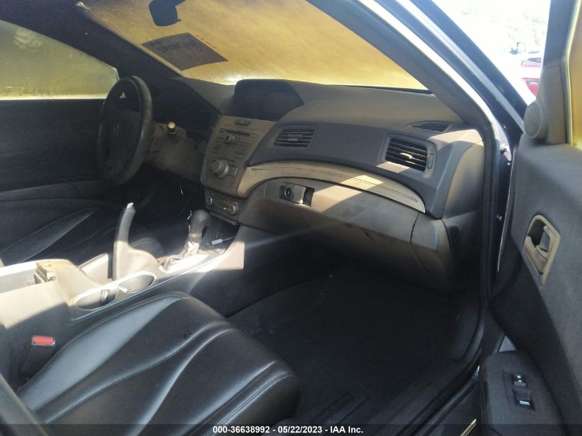 2019 ACURA ILX - 19UDE2F30KA003088