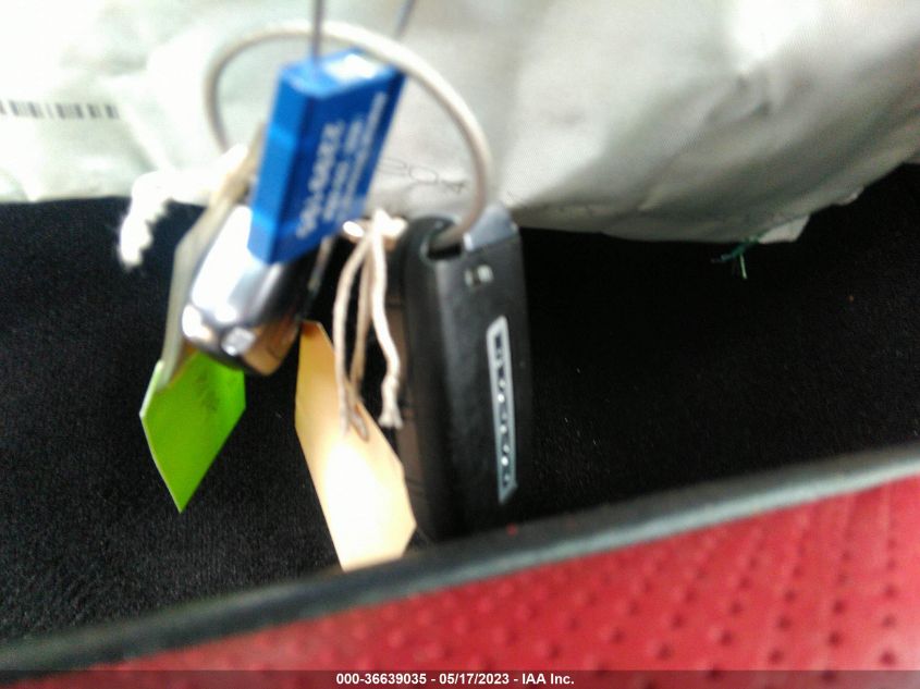 2022 DODGE DURANGO R/T - 1C4SDJCT6NC221777