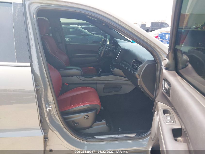 2021 DODGE DURANGO SRT 392 - 1C4SDJGJ7MC546784