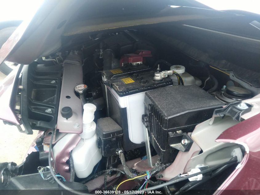 2021 MITSUBISHI MIRAGE ES/LE/CARBONITE EDITION - ML32AUHJ7MH013915