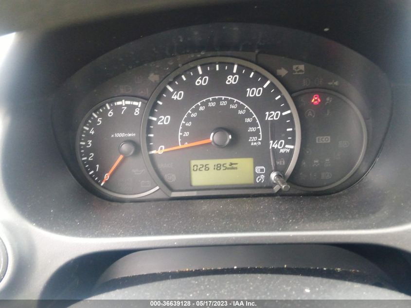 2021 MITSUBISHI MIRAGE ES/LE/CARBONITE EDITION - ML32AUHJ7MH013915