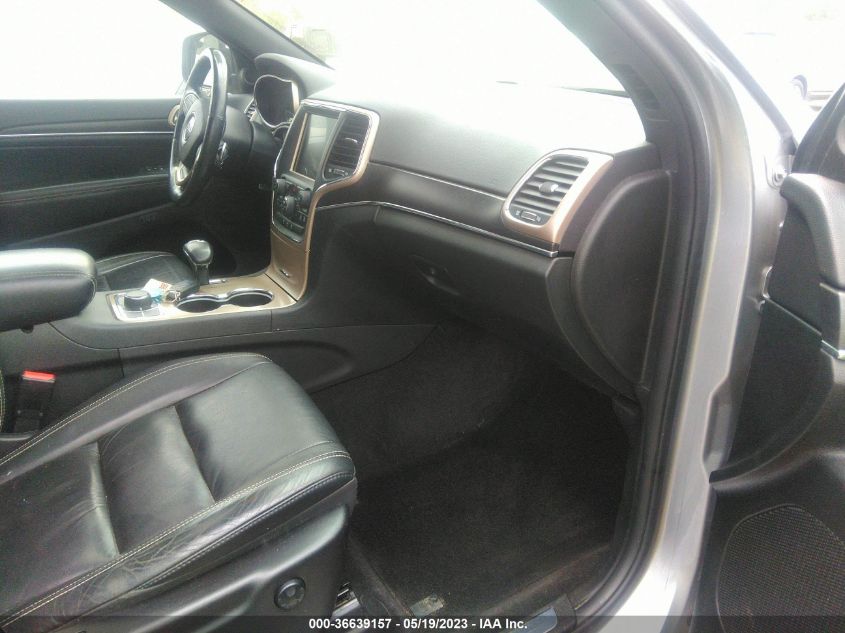 2015 JEEP GRAND CHEROKEE LIMITED - 1C4RJFBG4FC706381
