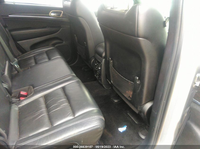 2015 JEEP GRAND CHEROKEE LIMITED - 1C4RJFBG4FC706381