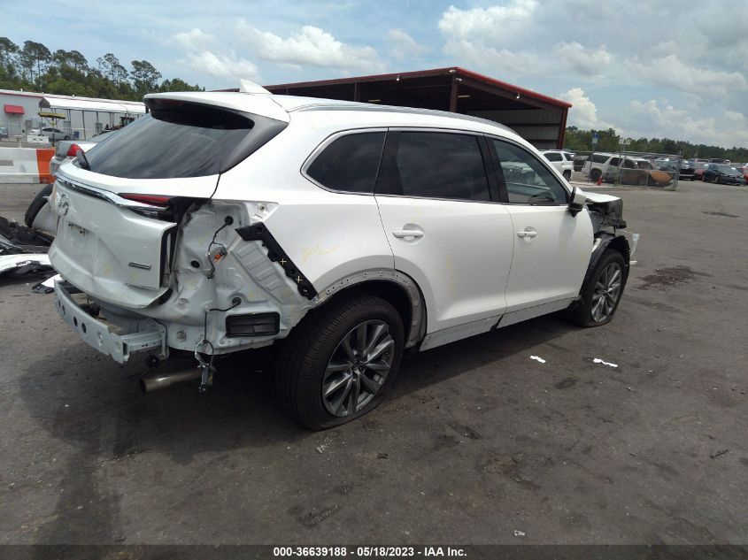 2019 MAZDA CX-9 SIGNATURE - JM3TCBEY4K0311908