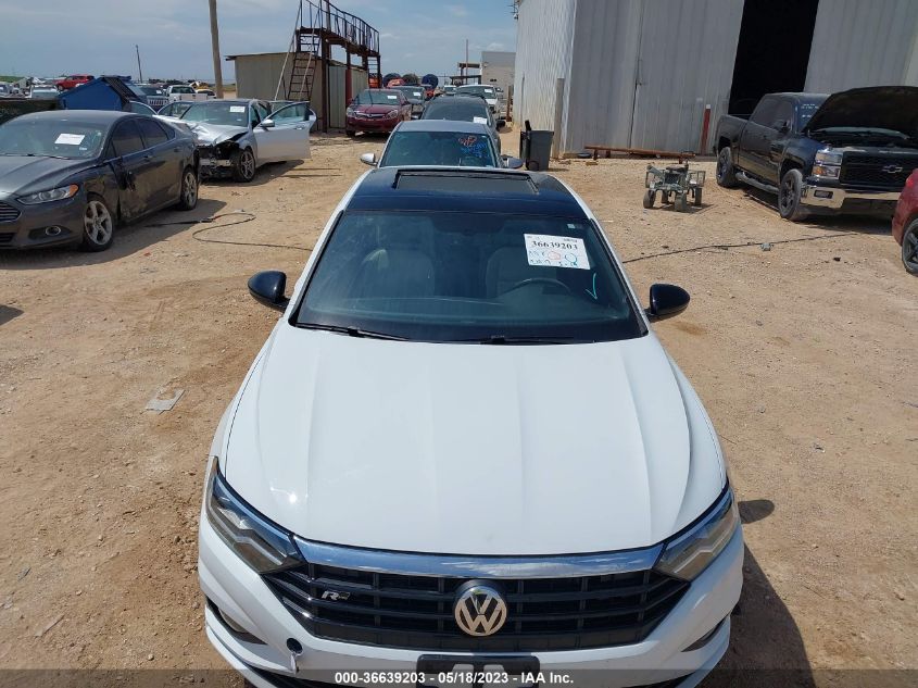 2020 VOLKSWAGEN JETTA S/R-LINE - 3VWN57BU5LM088638