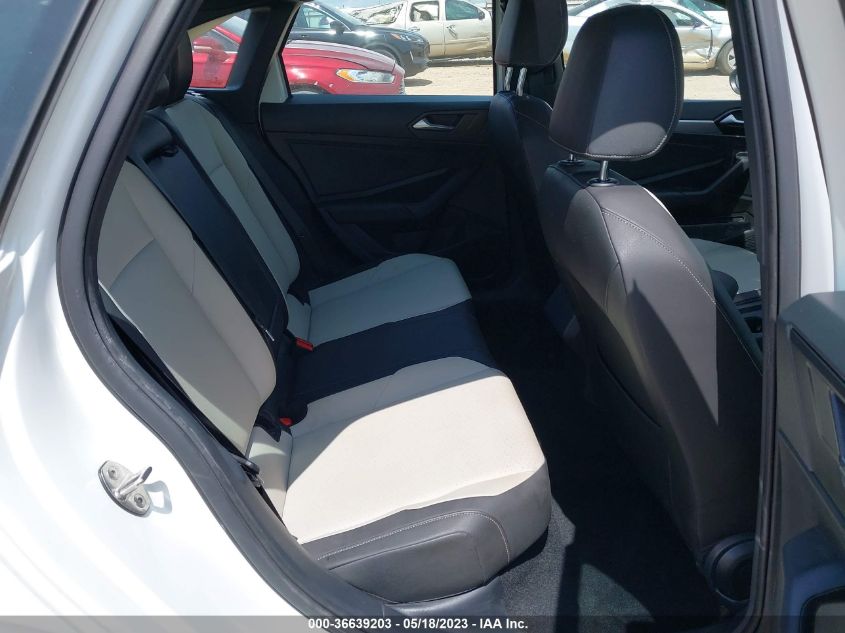 2020 VOLKSWAGEN JETTA S/R-LINE - 3VWN57BU5LM088638