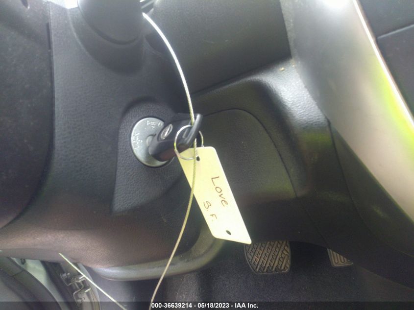 2017 NISSAN VERSA SEDAN SV - 3N1CN7AP3HK431216