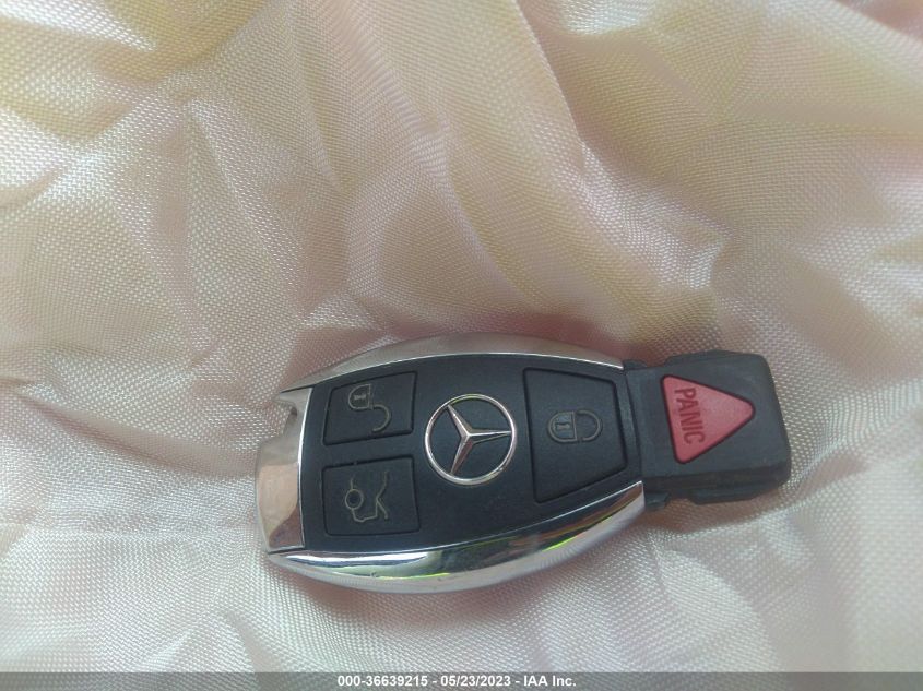 2014 MERCEDES-BENZ C-CLASS C 250 - WDDGF4HB8EA943402