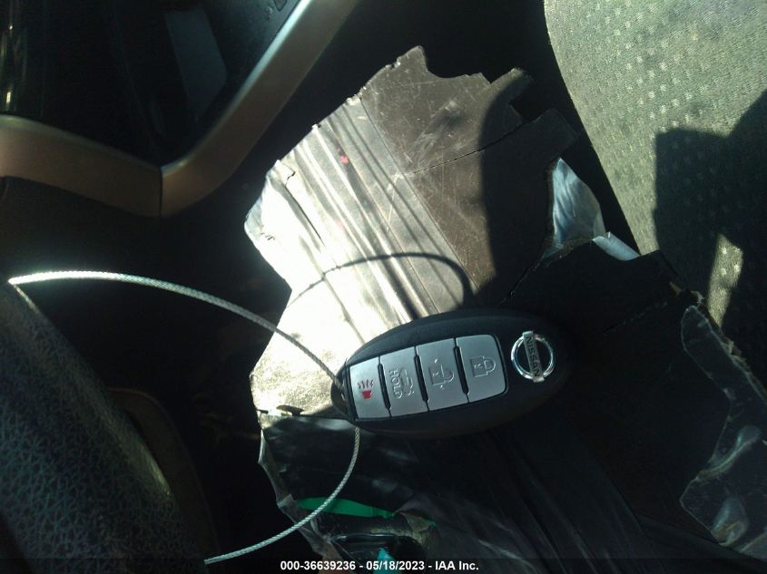 2015 NISSAN ALTIMA 2.5 - 1N4AL3AP3FN888480