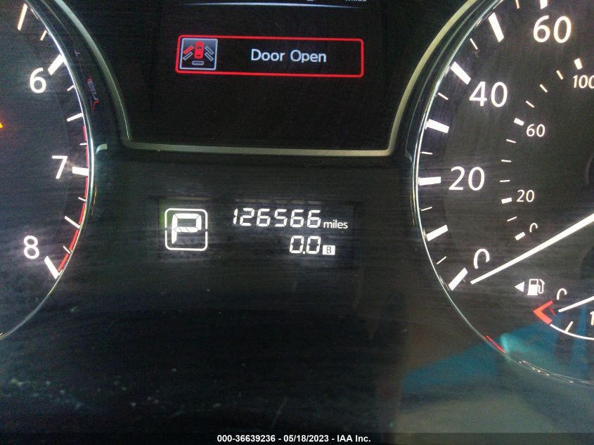 2015 NISSAN ALTIMA 2.5 - 1N4AL3AP3FN888480