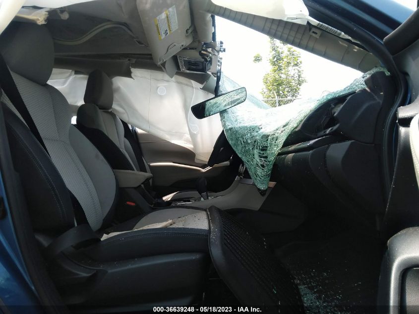 2020 SUBARU FORESTER PREMIUM - JF2SKAJC9LH543405