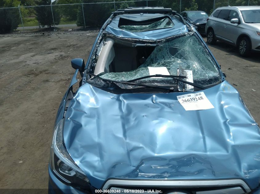 2020 SUBARU FORESTER PREMIUM - JF2SKAJC9LH543405