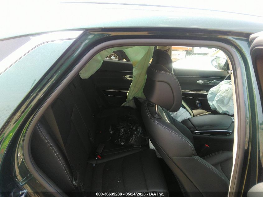 2022 GENESIS GV70 2.5T - KMUMADTB6NU048439