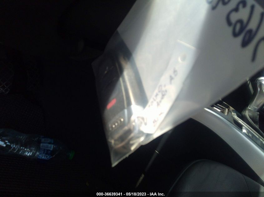 2014 AUDI A5 PREMIUM - WAUCFAFRXEA028748