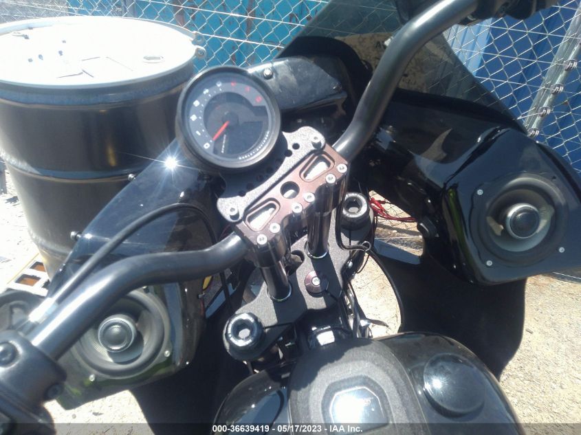 2022 HARLEY-DAVIDSON FLXRS 1HD1YWZ23NB035565