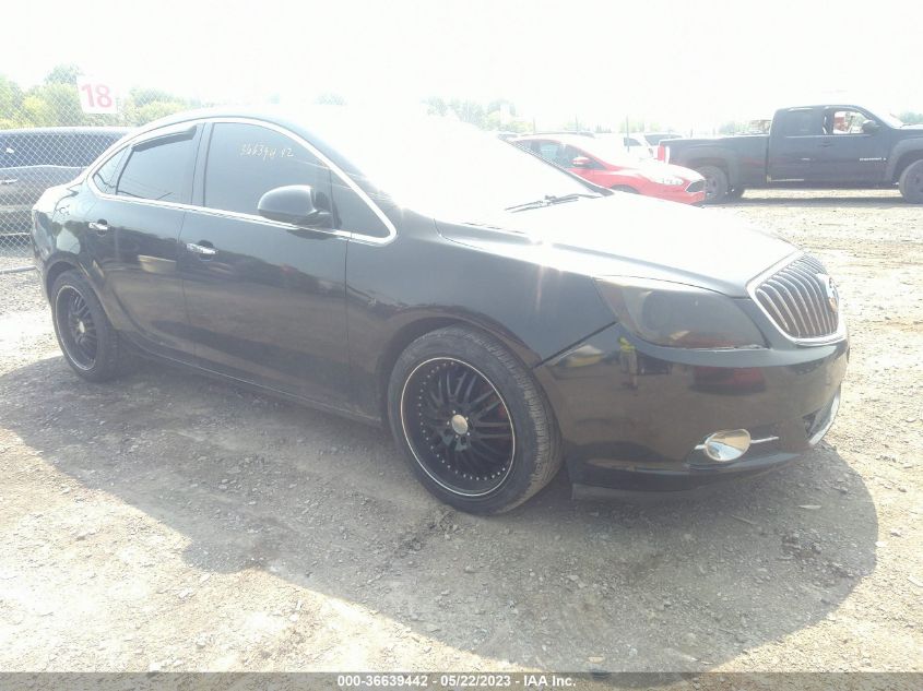 2013 BUICK VERANO - 1G4PP5SK9D4166159