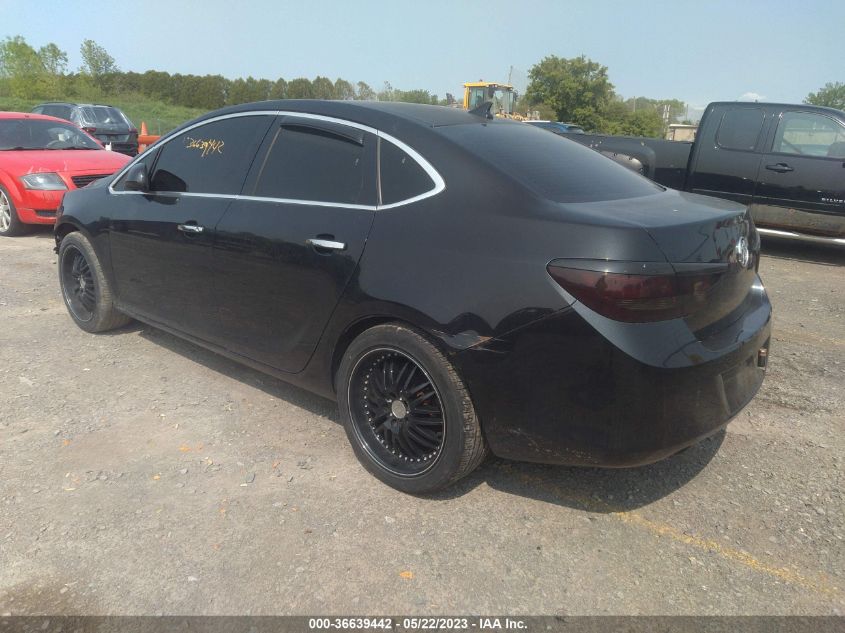 2013 BUICK VERANO - 1G4PP5SK9D4166159