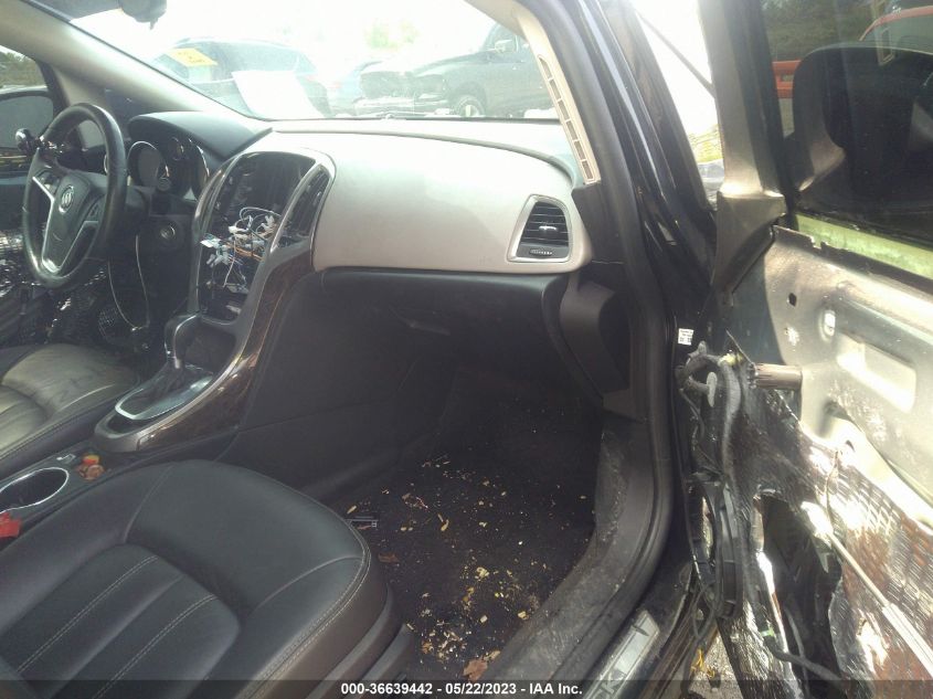 2013 BUICK VERANO - 1G4PP5SK9D4166159