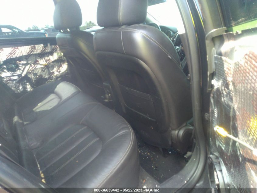 2013 BUICK VERANO - 1G4PP5SK9D4166159