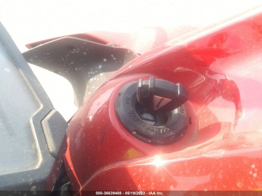 2022 KAWASAKI ER650 K ML5EREK16NDA69111