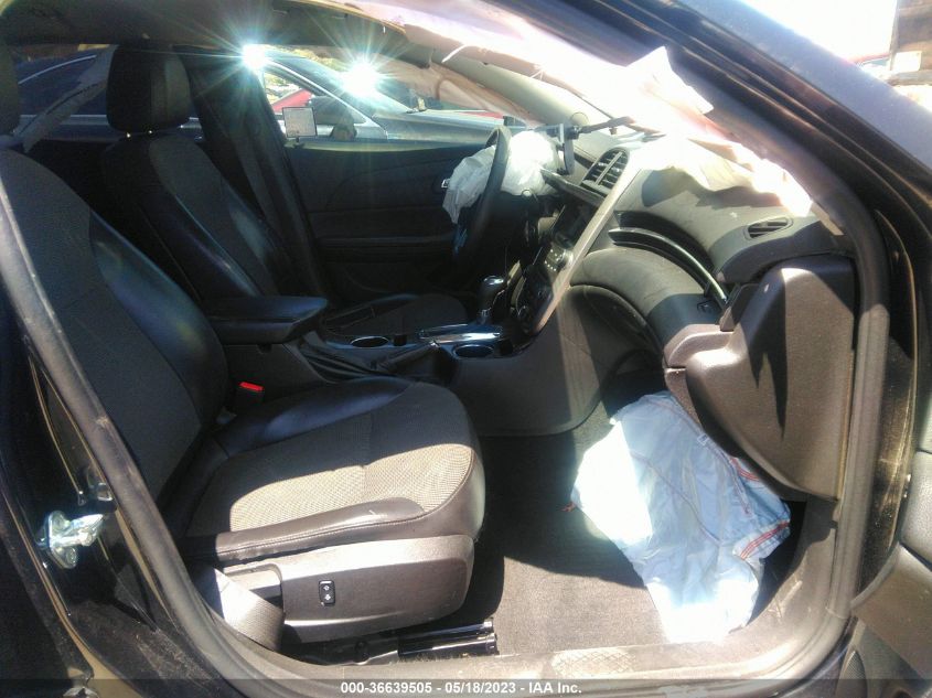2015 CHEVROLET MALIBU LT - 1G11C5SLXFF308954